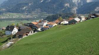 Tartar im Sommer Tartar im Sommer