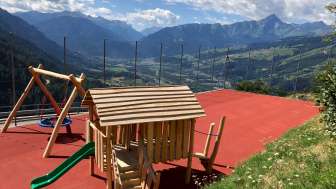 Spielplatz Scheid Spielplatz Scheid