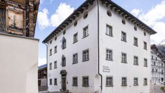 Museum Rheinwald Museum Rheinwald