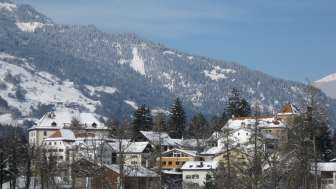 Stadtführung Fürstenau