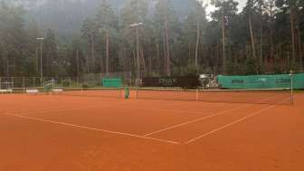 Tennisanlage Thusis Tennisanlage Thusis