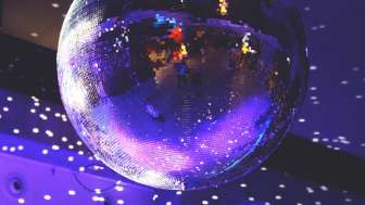 Disco (Pixabay)