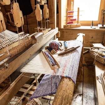 Gilli's Museum in Sufers