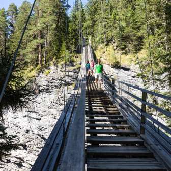 Traversinersteg