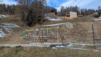  Spielplatz Mathon