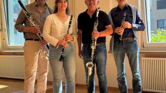 2026 Clarinettissimo