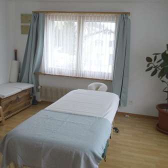 Massagepraxis Nina in Splügen