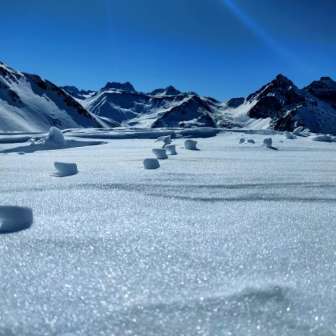 Lawinenkurs in Theorie und Praxis für Einsteiger