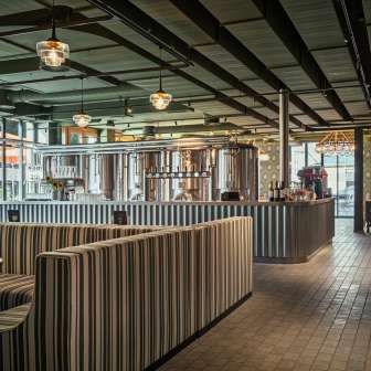 Speluca Restaurant