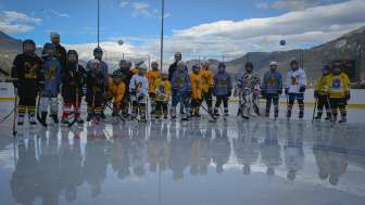 2025  EHC Sils i D  Nachwuchs EHC Sils i D