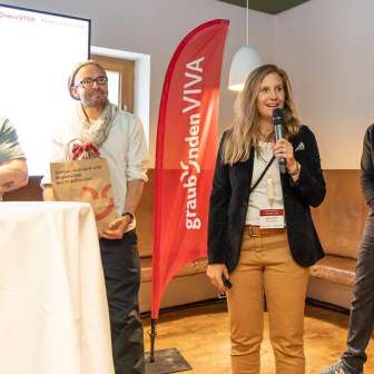 Impressionen Genuss Palaver 2025 (2)