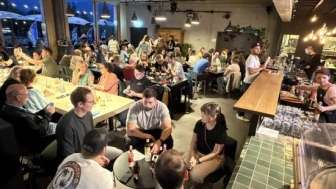 2026 Story Restaurant