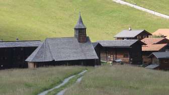 Orts-, Kirchen- und Museumsführung