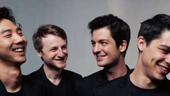 Quatuor Arod (Streichquartett)