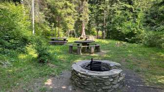Feuerstelle Plattnersee Ratitsch Feuerstelle Plattnersee Ratitsch