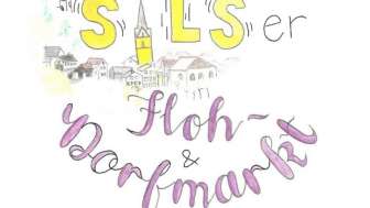 Silser Dorf-& Flohmarkt