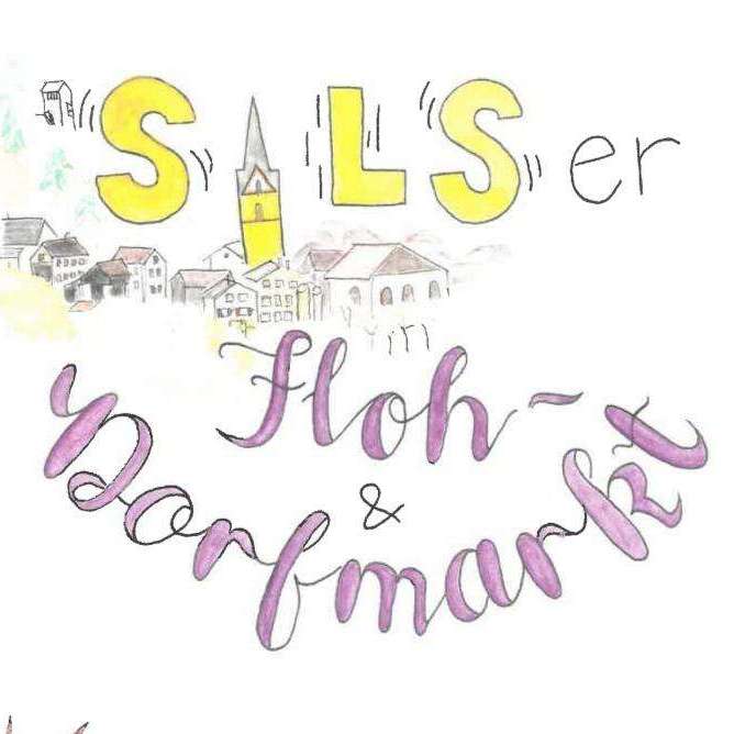 Silser Dorf-& Flohmarkt (Sils im Domleschg, 09.05.26)