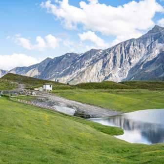 Lüschersee