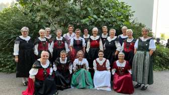 2026 Frauenjodelchörli Stailalva