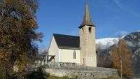 Kirche Masein