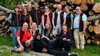 Gruppenfoto 3
