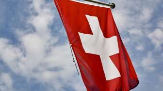 1. August-Feier Andeer
