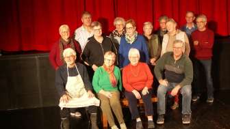 Seniorentheater Thusis und Umgebung