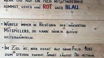 2026 Alp Raguta Leiterlispiel Anleitung