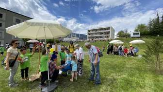 2024 Scalottas Chilbi und Domleschger Lauf