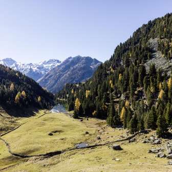 Der Lai Lung im Herbt