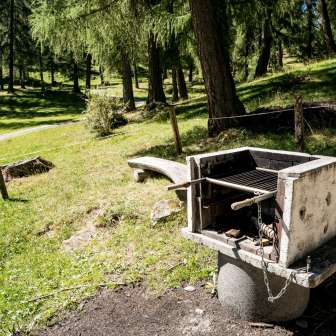 Feuerstelle Casealas