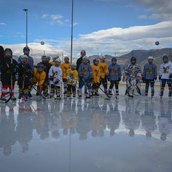 2025  EHC Sils i D  Nachwuchs EHC Sils i D