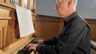 Konzert zum Jahresausklang