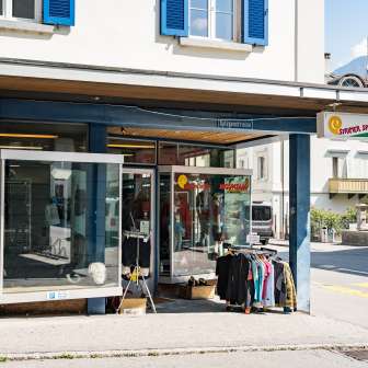 Strimer Sport in Thusis Strimer Sport in Thusis