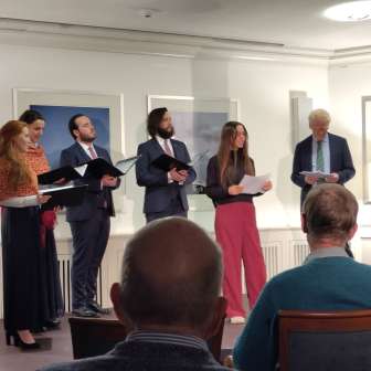 2025 Mathon fogal May