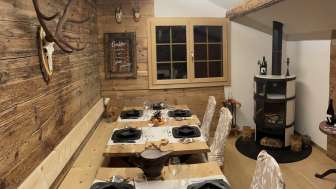 Vollmondspaziergang mit "Swiss Tavolata"-Nachtessen