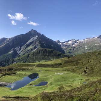 Lüschersee