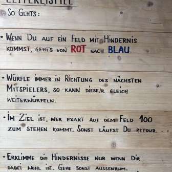 2026 Alp Raguta Leiterlispiel Anleitung