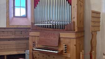 Konzert mit Bach