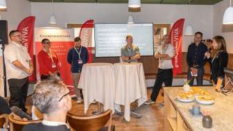 Impressionen Genuss Palaver 2025 (1)