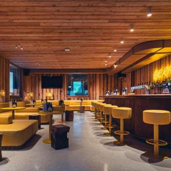 Speluca Bar Bierflut
