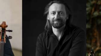 Carte Blanche für Anton Kernjak Carte Blanche für Anton Kernjak