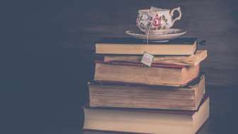 The Breaking Bread Book Club – Literatur, Leben & Austausch auf Englisch