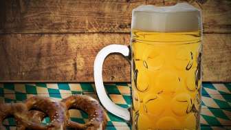 Thusner Oktoberfest 