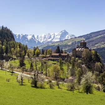 Schloss Ortenstein