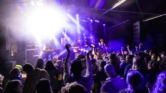 2025 Openair Rheinwald mit Publikum