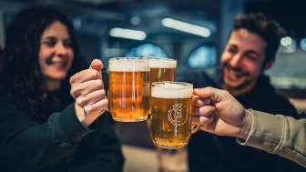 Tag des Schweizer Bieres