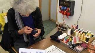 Repair Café Heinzenberg/Domleschg/Schams