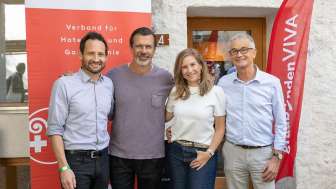 Impressionen Genuss Palaver 2025 (5)