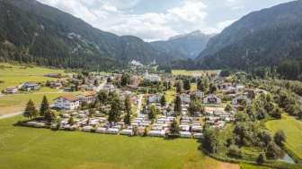 Camping Andeer Camping Andeer